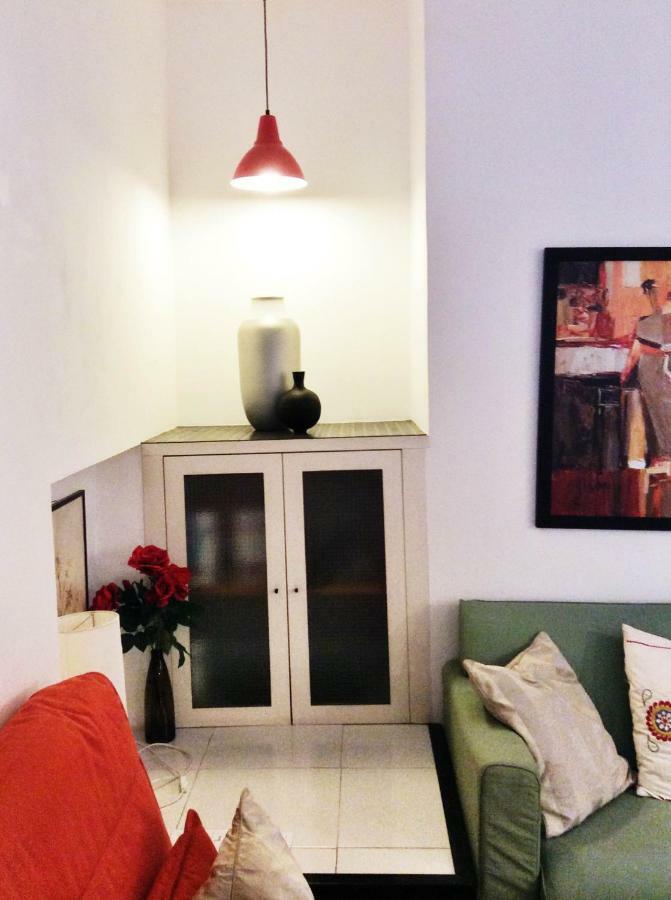 Apartamento A Trastevere Da Giulia Roma