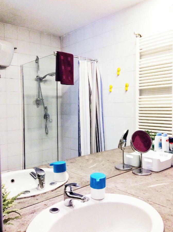 Apartamento A Trastevere Da Giulia *