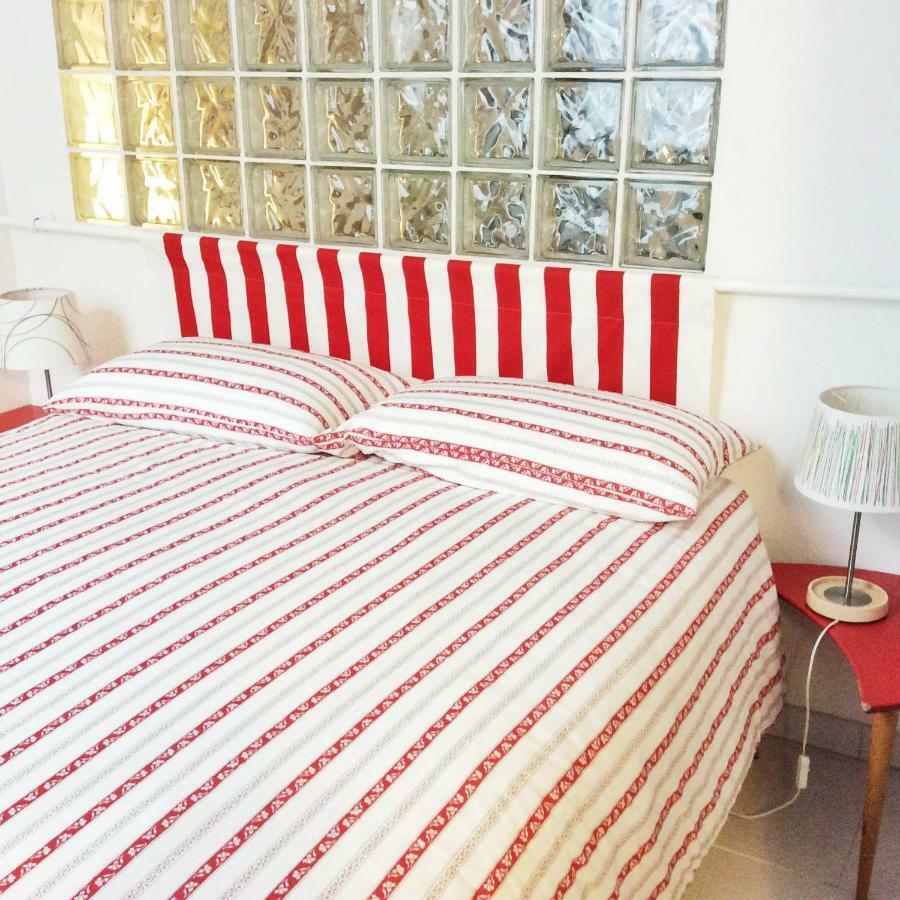 Apartamento A Trastevere Da Giulia