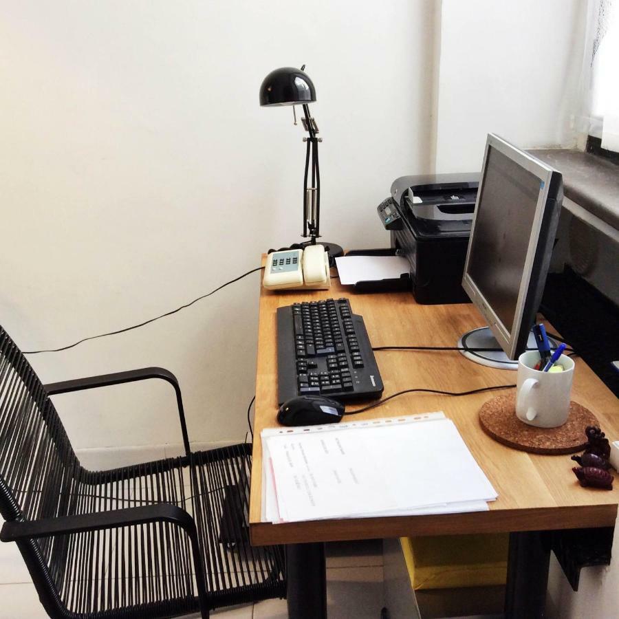 Apartamento A Trastevere Da Giulia *