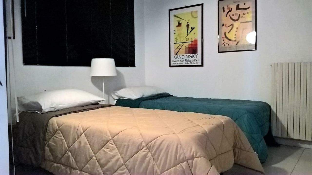 A Trastevere Da Giulia Apartamento *