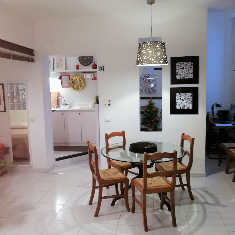 Apartamento A Trastevere Da Giulia