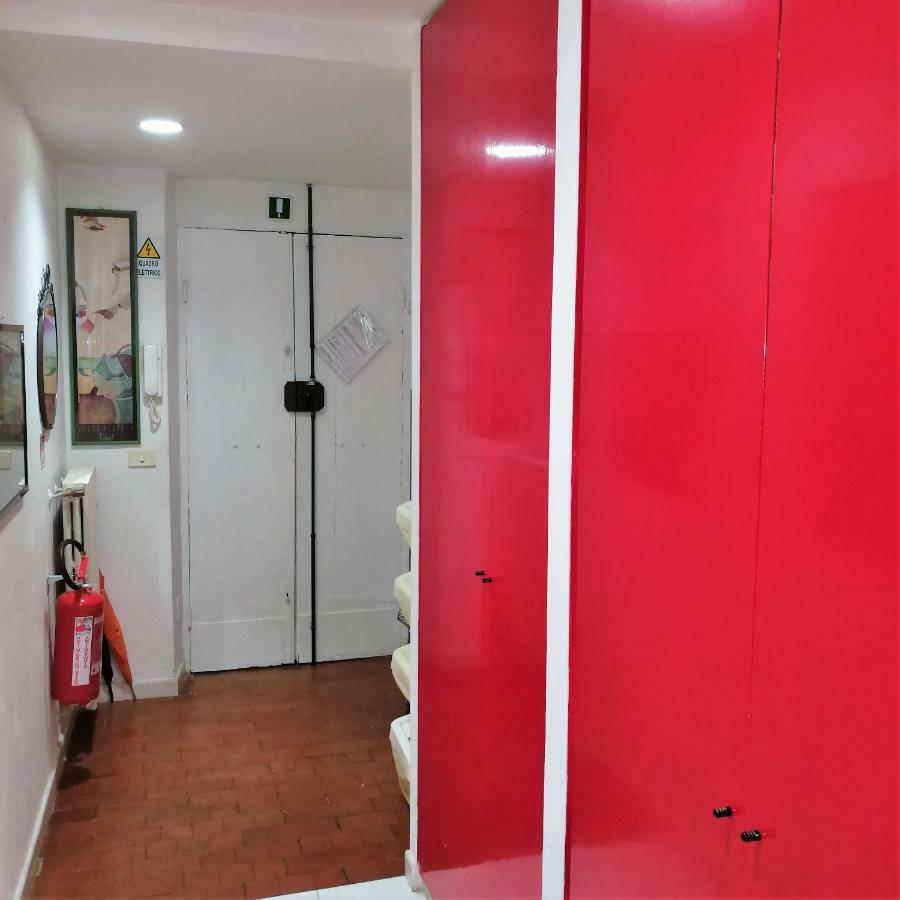 Apartamento A Trastevere Da Giulia *