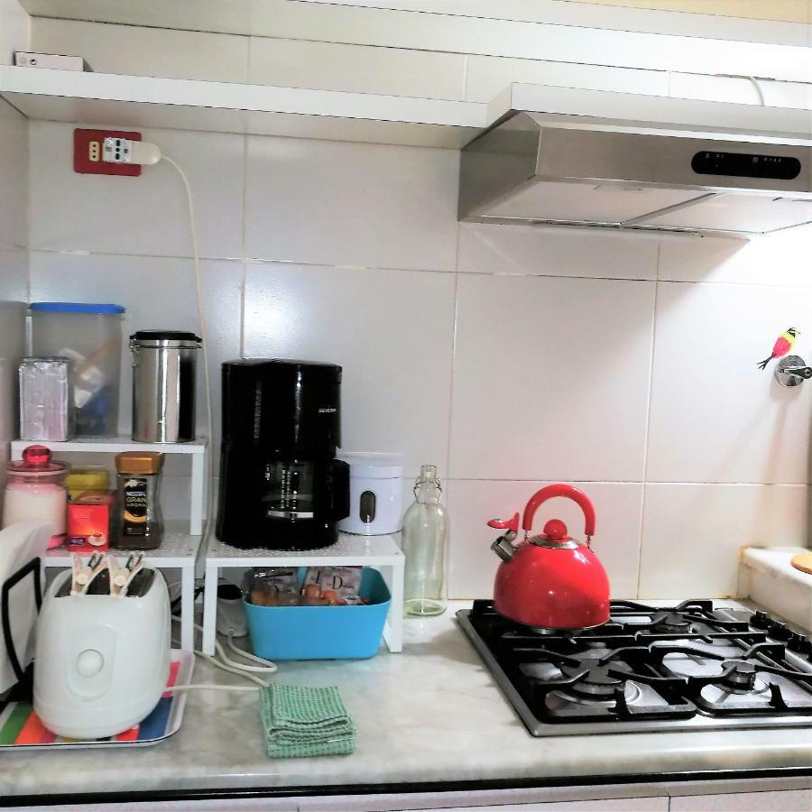 Apartamento A Trastevere Da Giulia