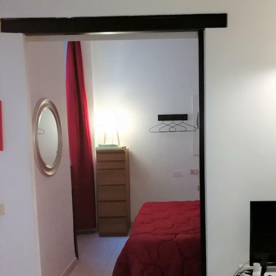 Apartamento A Trastevere Da Giulia *