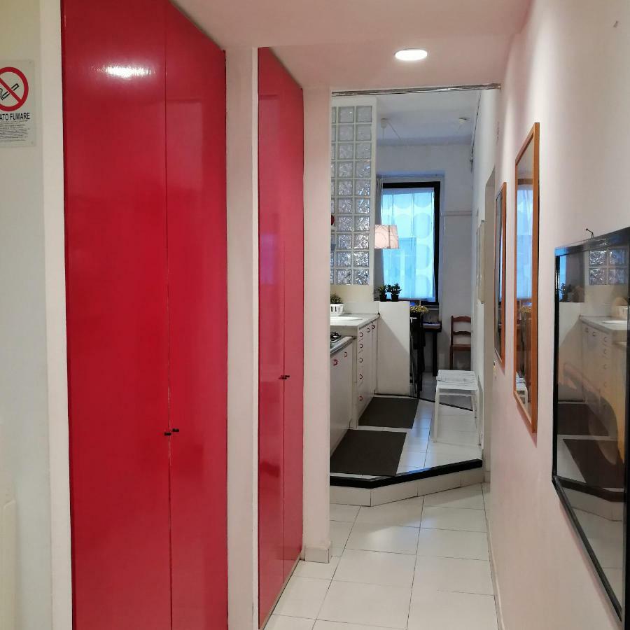 Apartamento A Trastevere Da Giulia