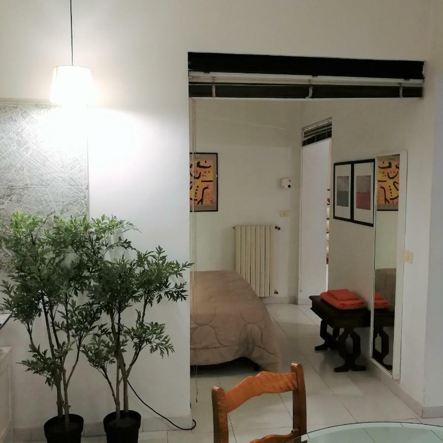 Apartamento A Trastevere Da Giulia *